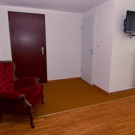 Emona Apartments Ljubljana Dış mekan fotoğraf