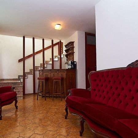 Emona Apartments Ljubljana Dış mekan fotoğraf